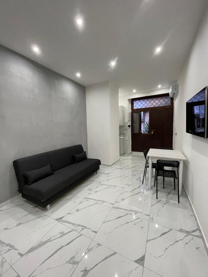 Rosa Luxury Apartment Naples